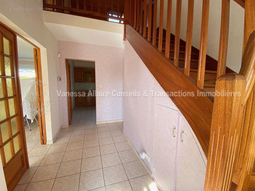 Maison à LA BAULE-ESCOUBLAC