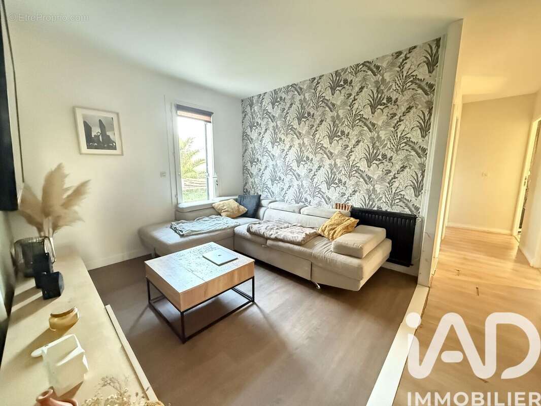 Photo 6 - Maison à SAINT-MICHEL-DE-MONTAIGNE