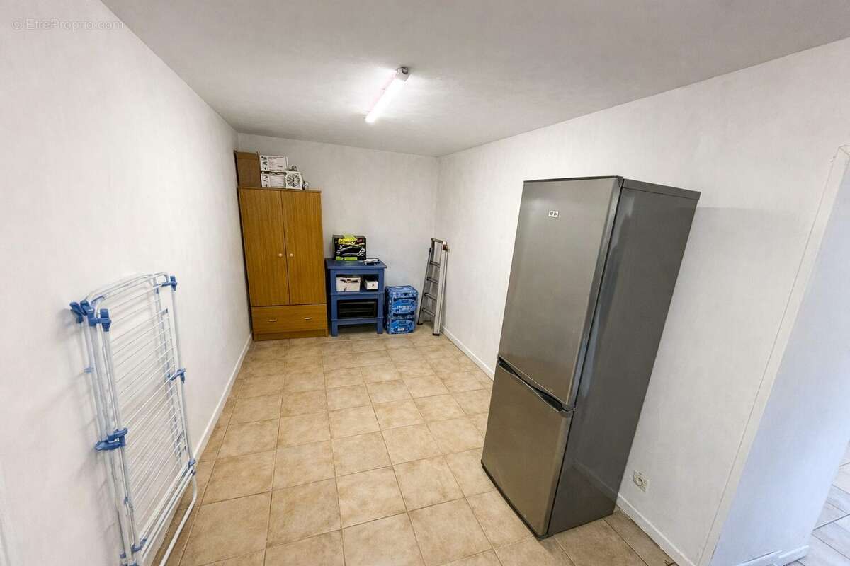 Maison à LYS-LEZ-LANNOY