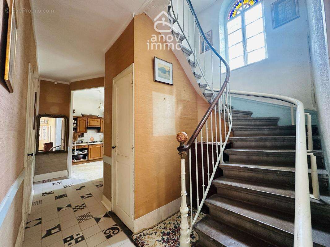 Appartement à TREVOUX
