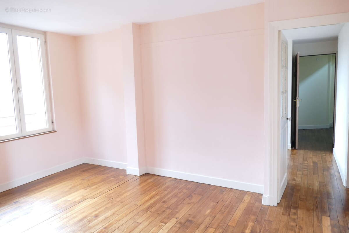 Appartement à TULLE