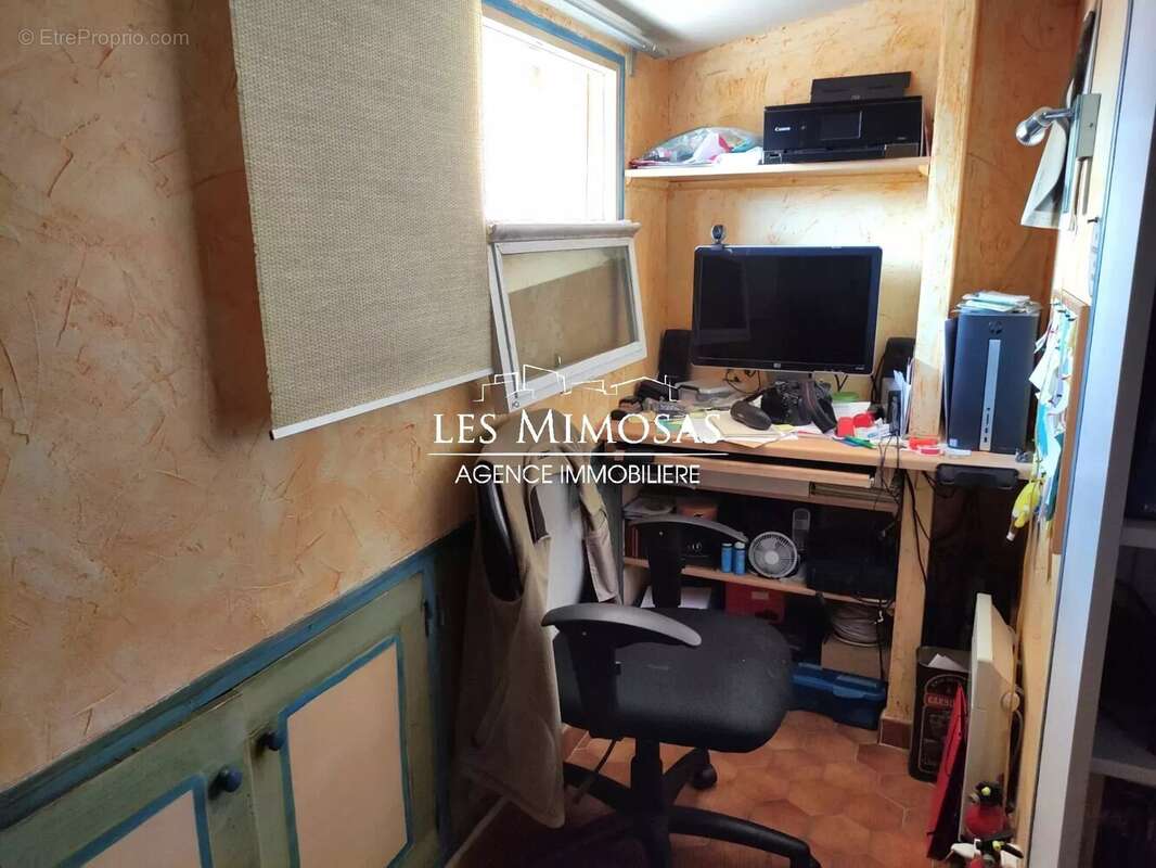 Appartement à FREJUS