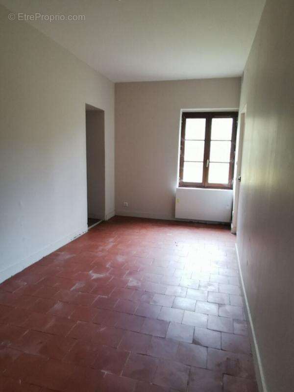 Maison à DANZE