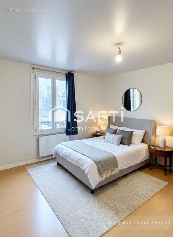 Photo 5 - Appartement à BAGNOLET