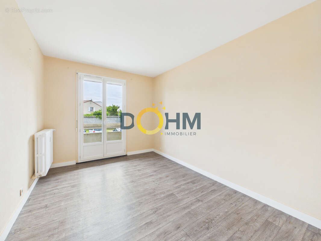Appartement à SAINT-CYPRIEN