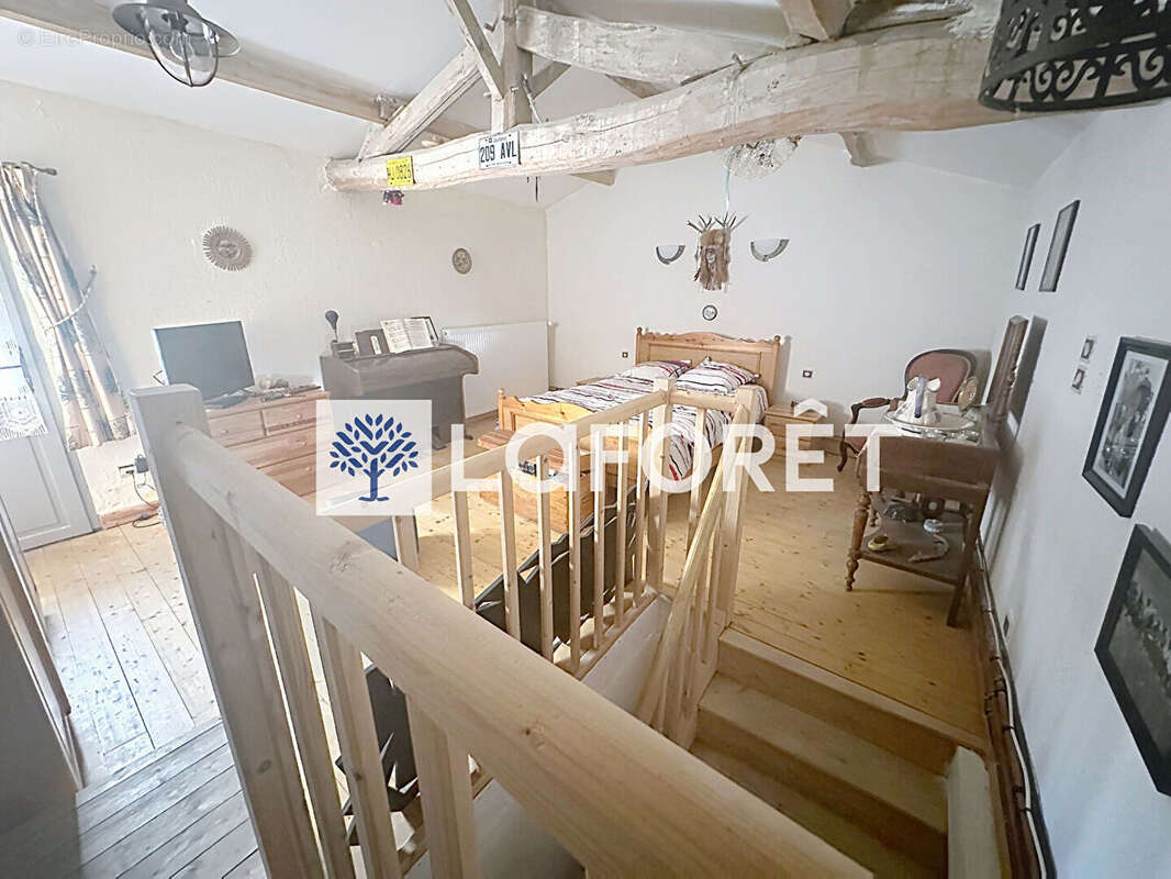 Vente maison saint generoux - photo 12