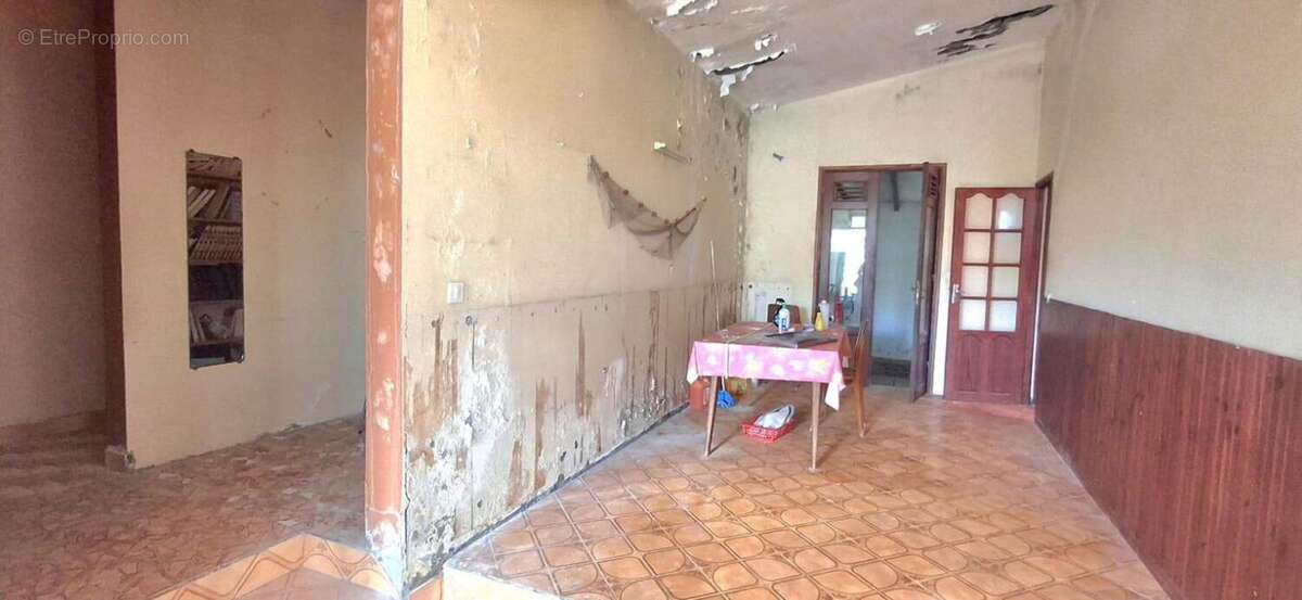 Maison à TROIS-RIVIERES