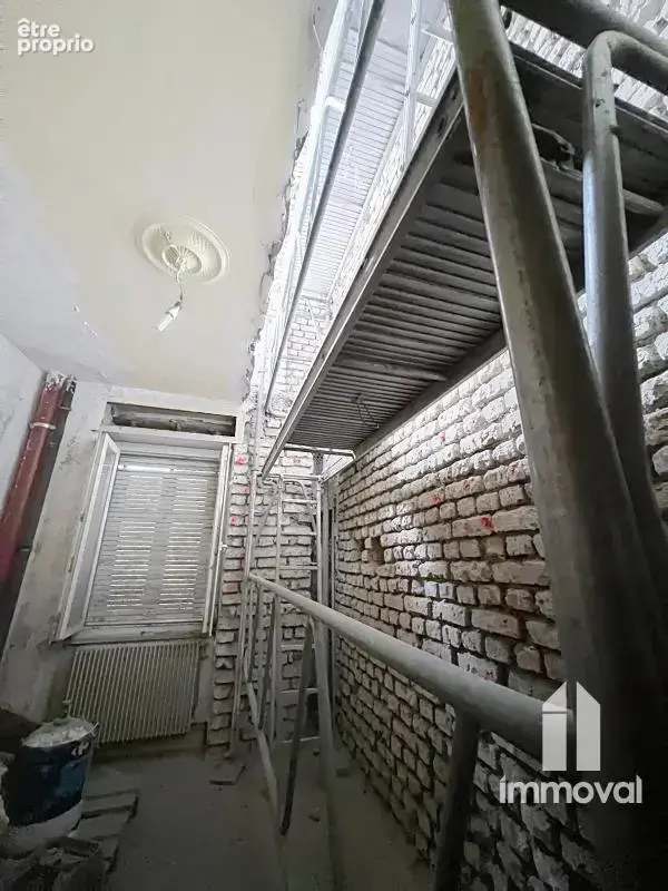 Cronenbourg - immeuble rapport -450 m² - photo 5