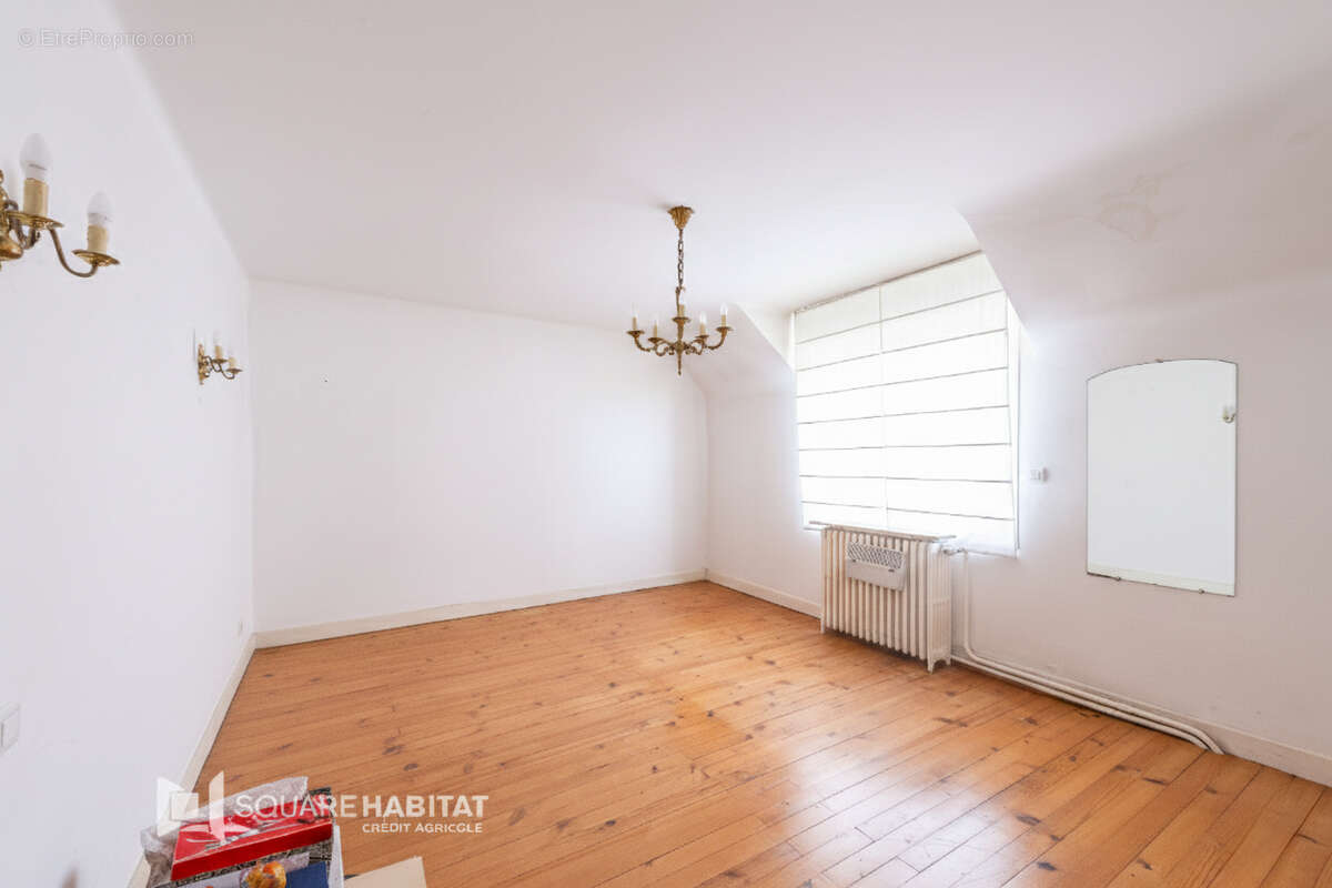 Maison à VALENCIENNES