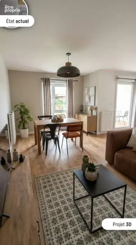 Appt f4  nancy - photo 6