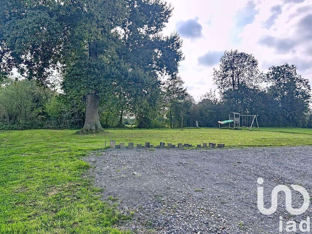 Maison 171 m² à Cavigny  - photo 7