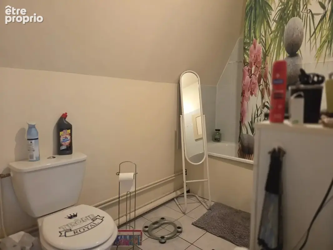 Appartement 3 pièces 66 m² à vendre à Nancy (54000) - photo 6