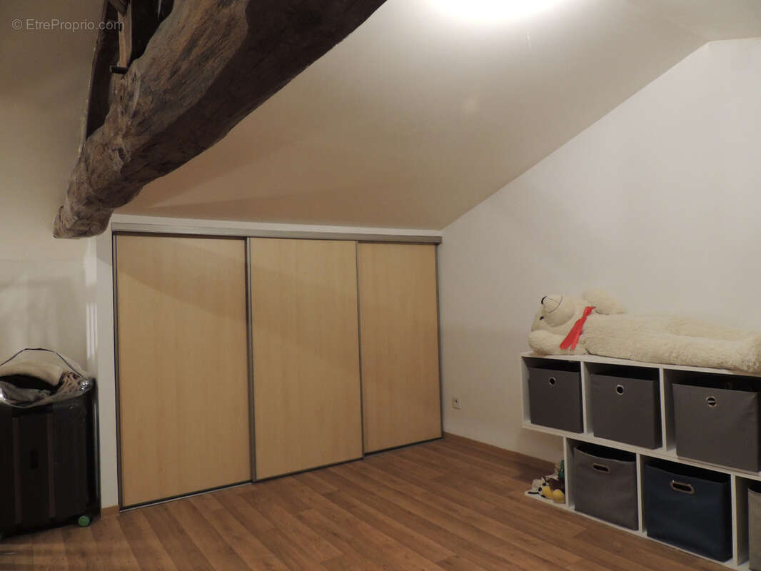 Maison à SAINT-MARTIN-DES-NOYERS