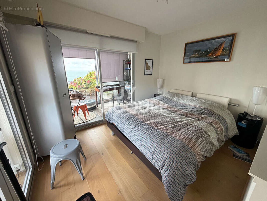 Appartement à SAINT-QUAY-PORTRIEUX