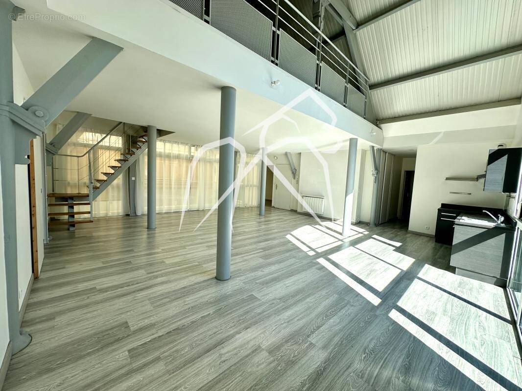 Appartement à ROUEN