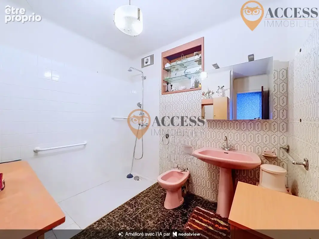 ANDILLY - Maison Familiale sur 515m2 de terrain ! - photo 8