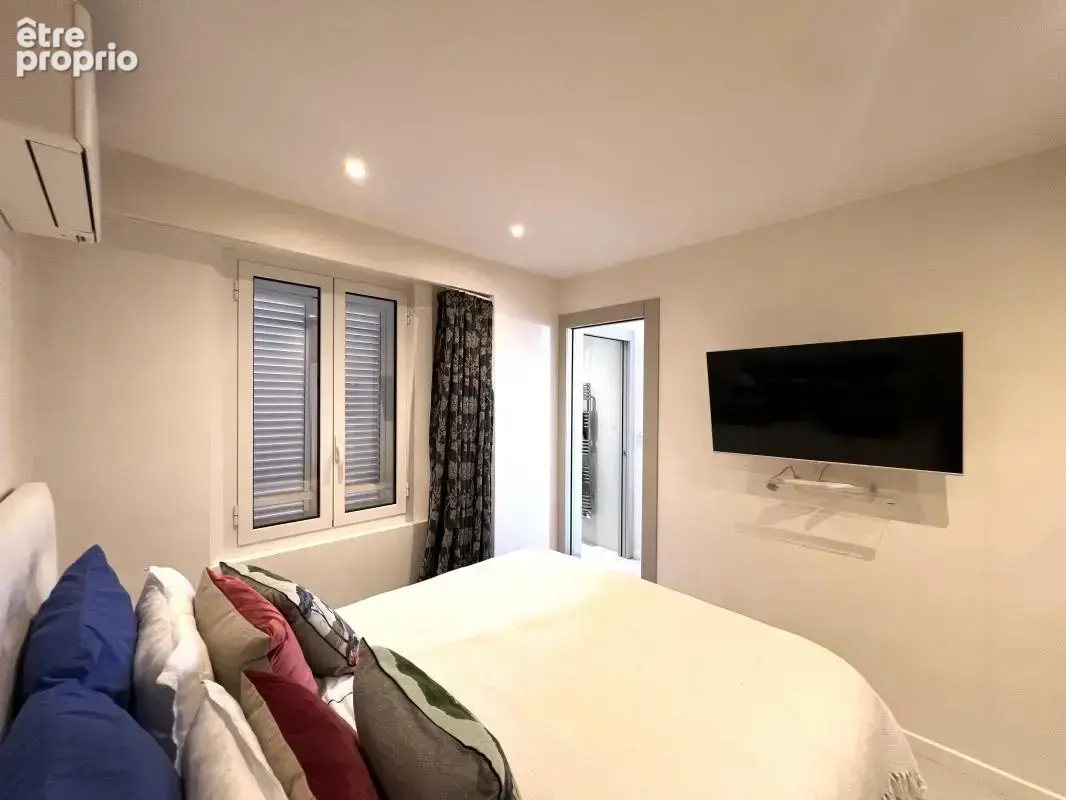 Appartement - photo 9