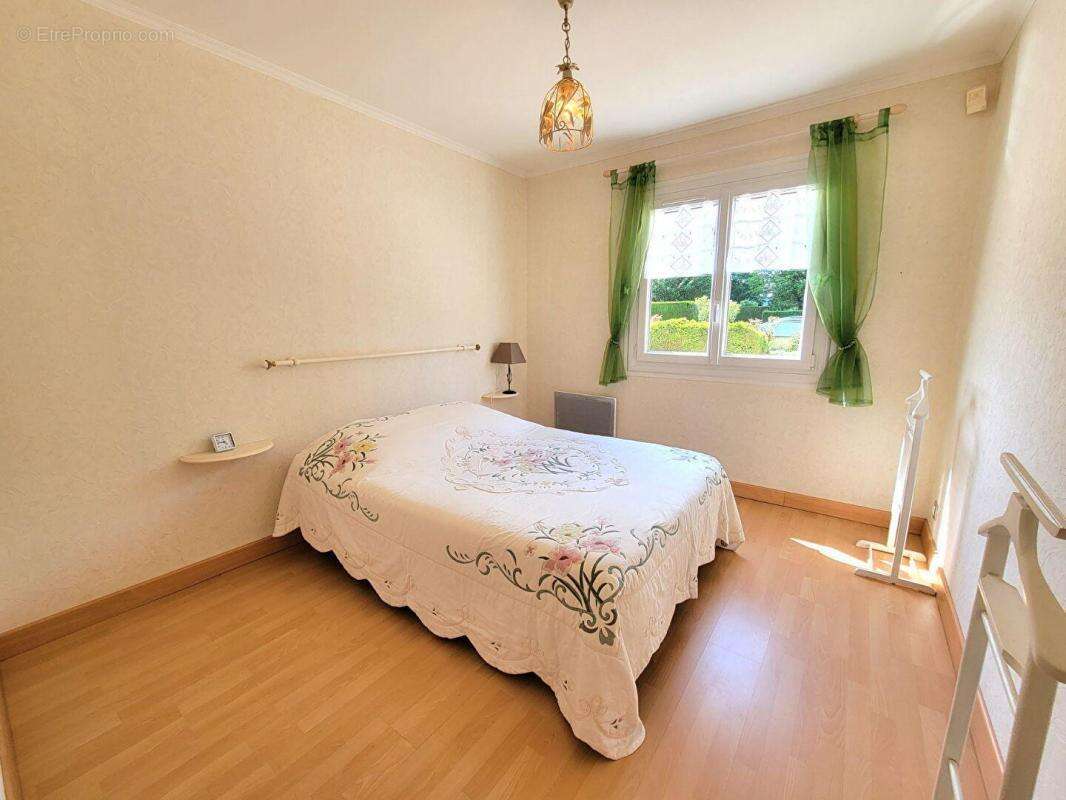 Maison à CHATEAUDUN