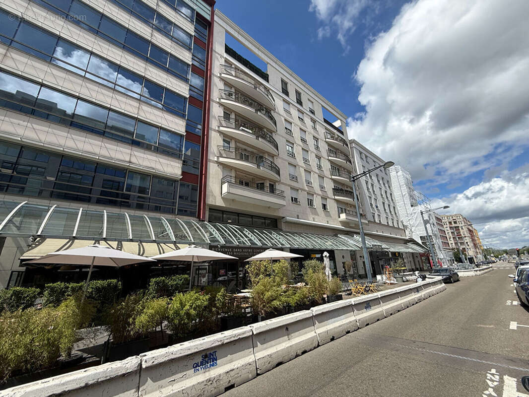 Appartement à MONTIGNY-LE-BRETONNEUX