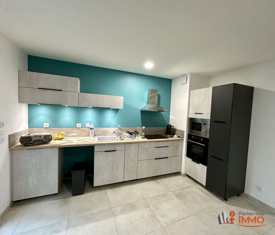 Maison à CHATILLON-LA-PALUD