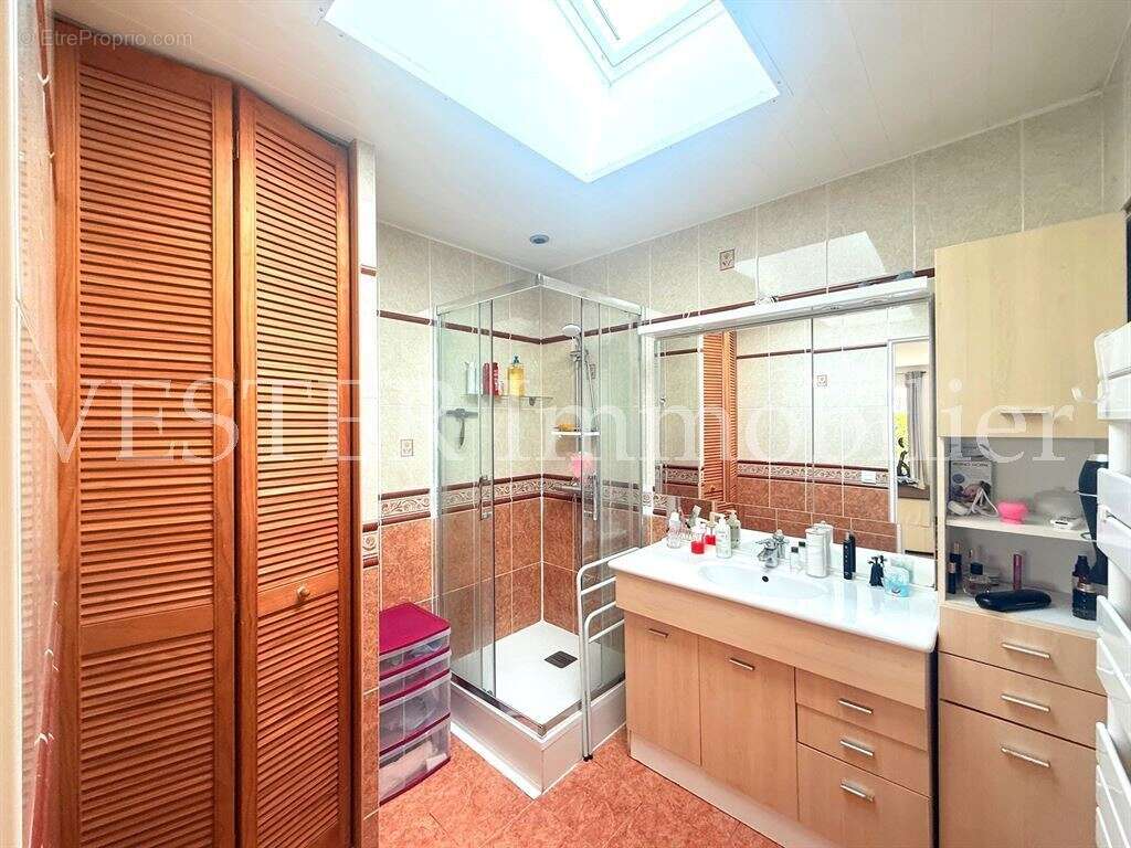 Maison à HOUILLES
