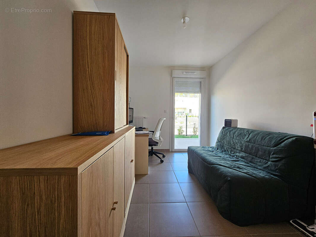 Appartement à LES ANGLES
