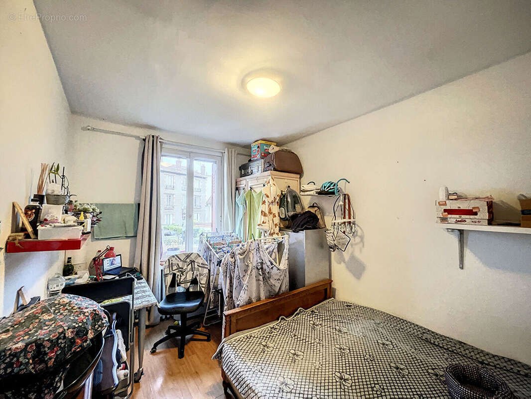 Maison à STAINS