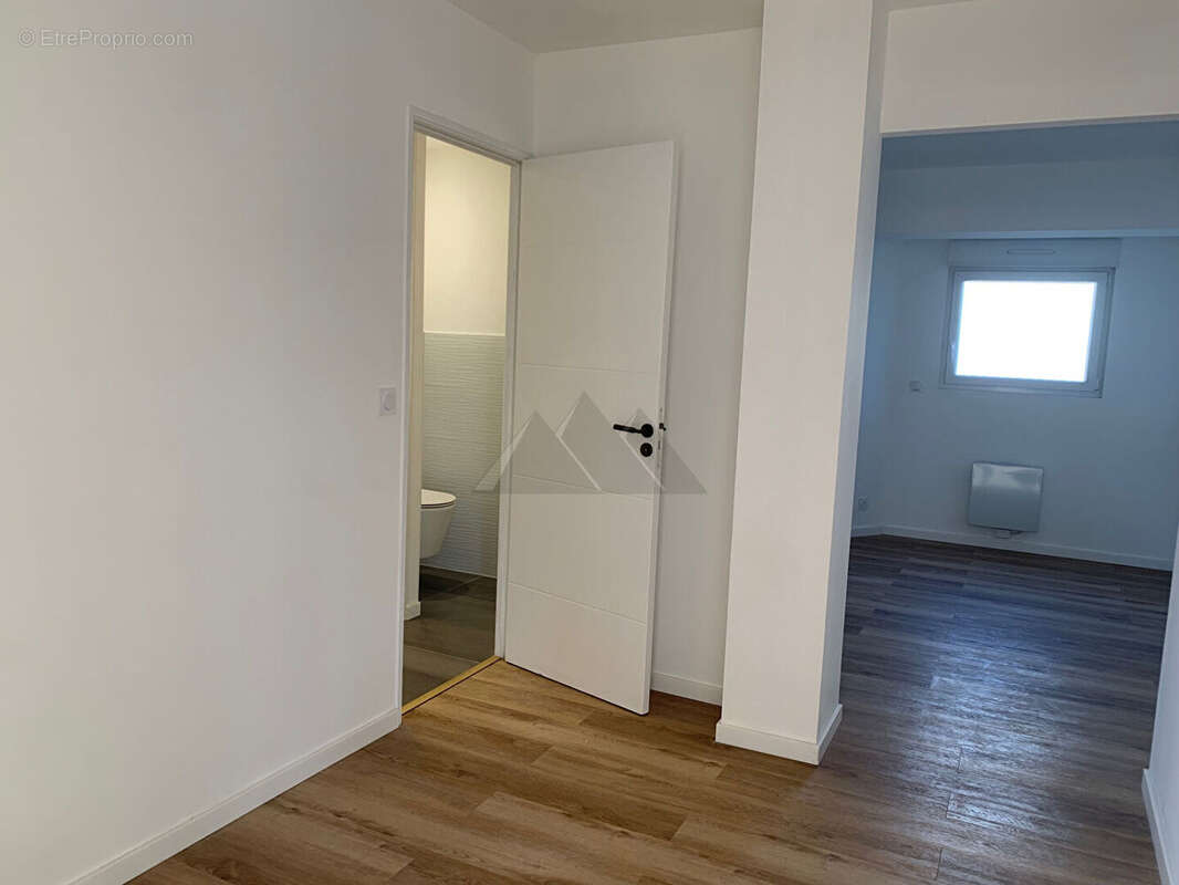 Appartement neuf 5 pieces a vendre brest lambezellec - photo 11
