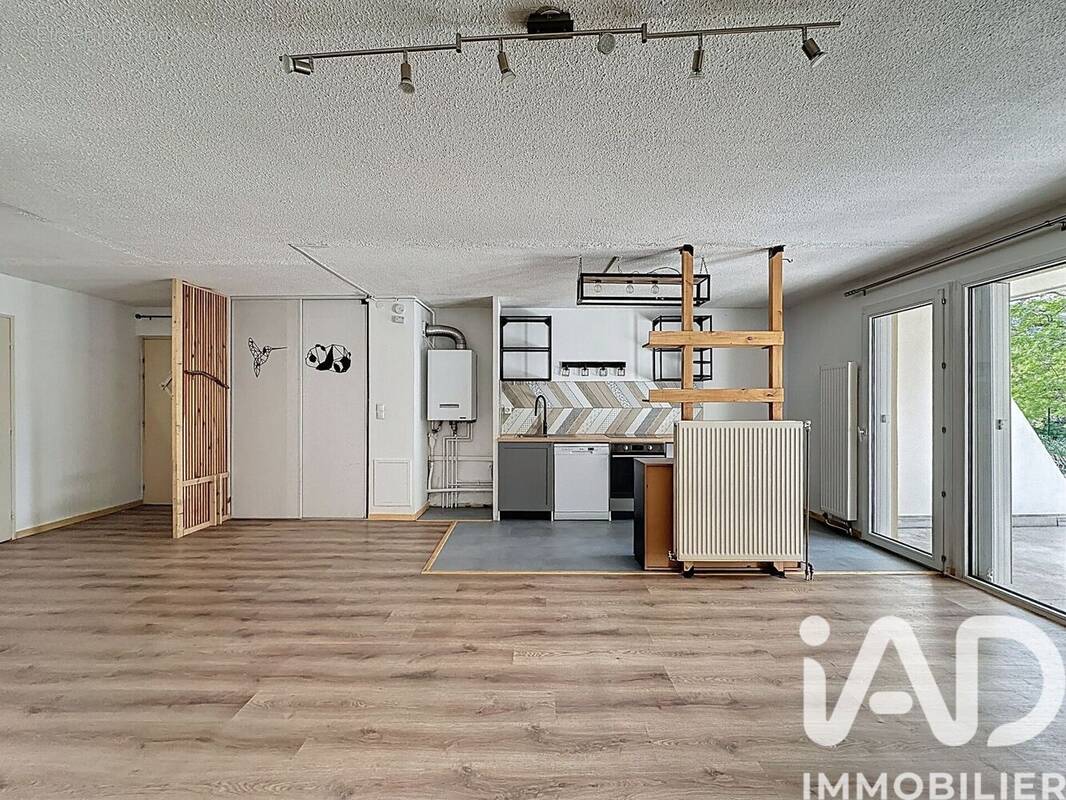 Photo 1 - Appartement à AVIGNON