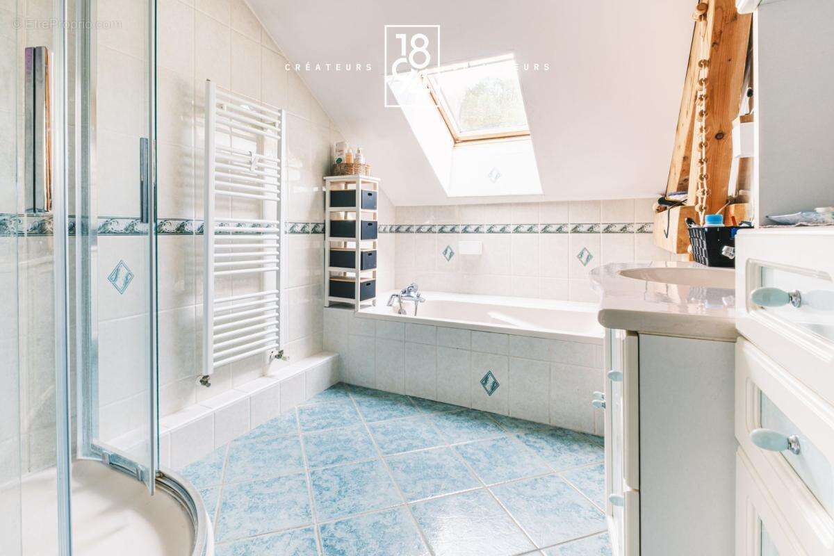 À vendre I Maison individuelle I La Ravoire I Jardin I Terrasse - photo 7