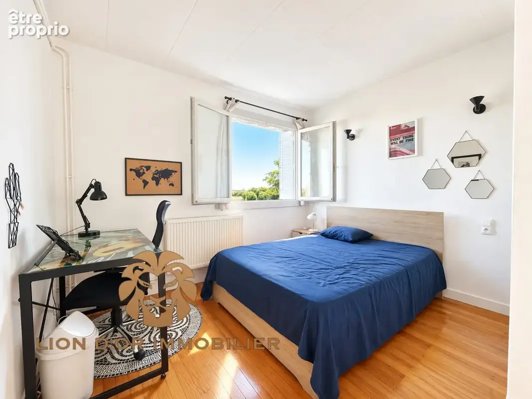 Appartement 4 pièces 67 m² à vendre à Oullins (69600) - photo 6