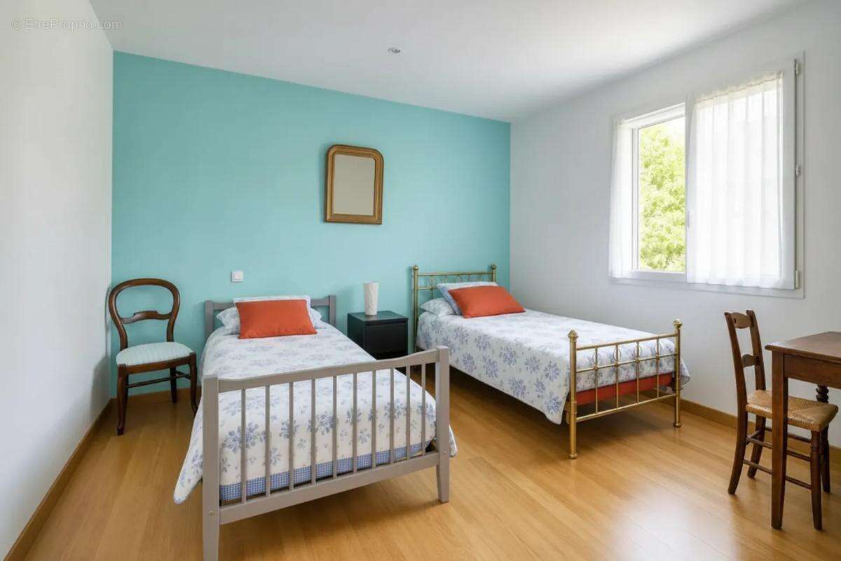 Maison de 5 pièces de 144 m² à Ségreville - photo 23