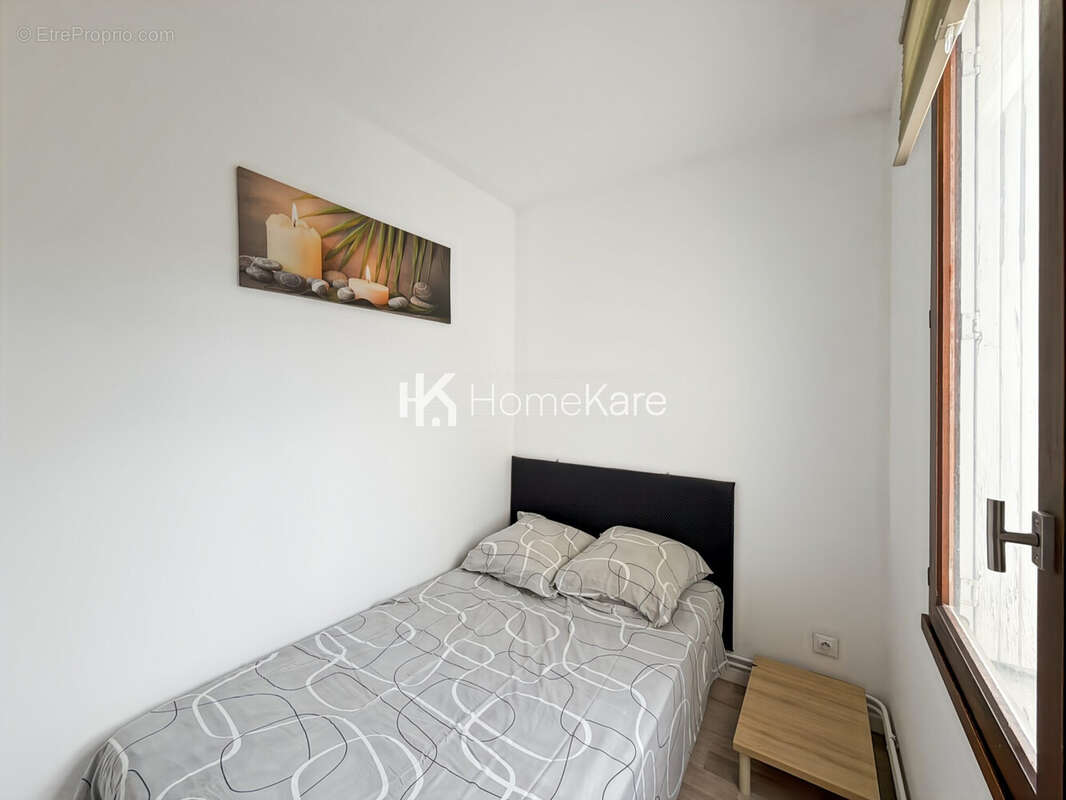 Appartement 30 m² à Montauban  - photo 4
