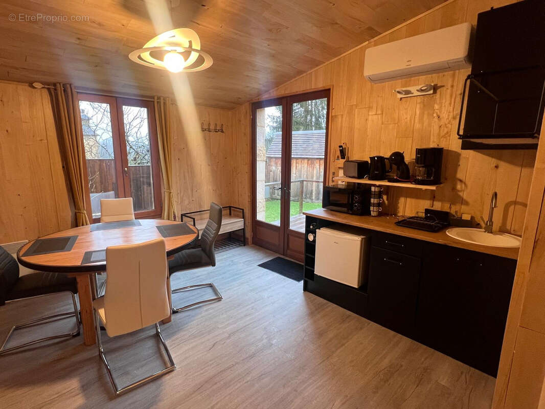 Maison à SARLAT-LA-CANEDA