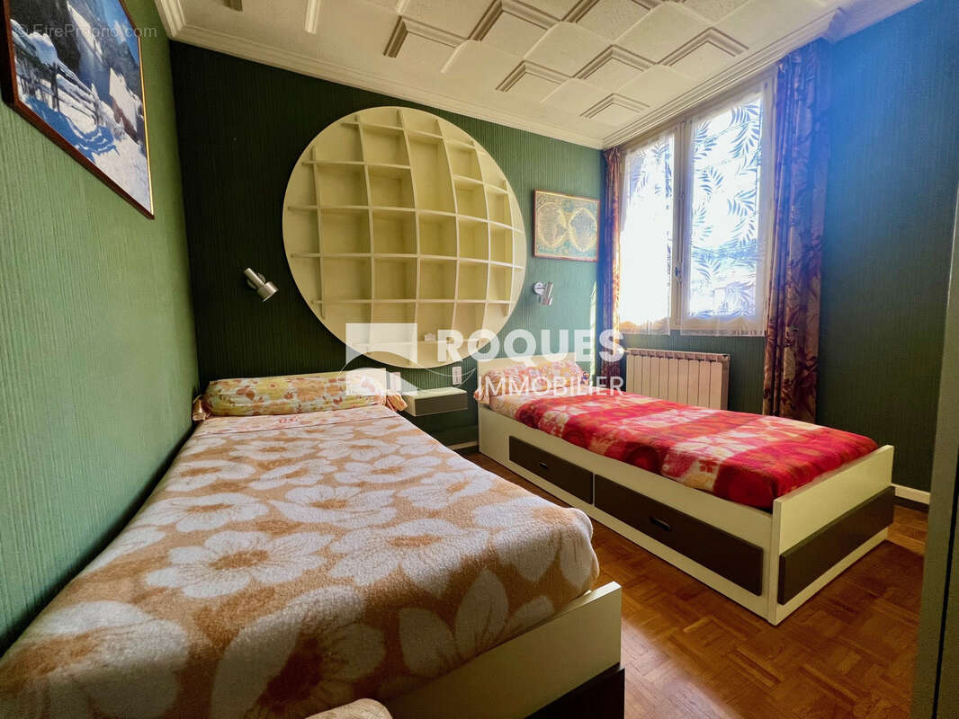 Appartement à MILLAU