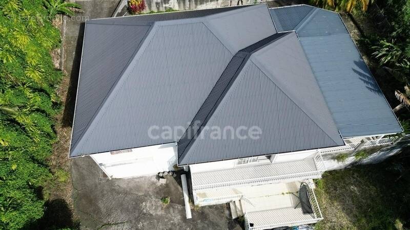 Maison à TROIS-RIVIERES