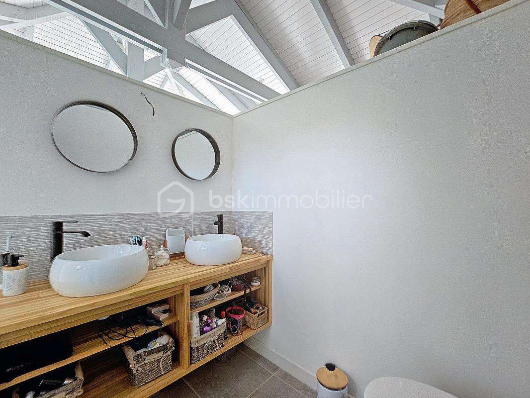 Maison à SAINT-FRANCOIS