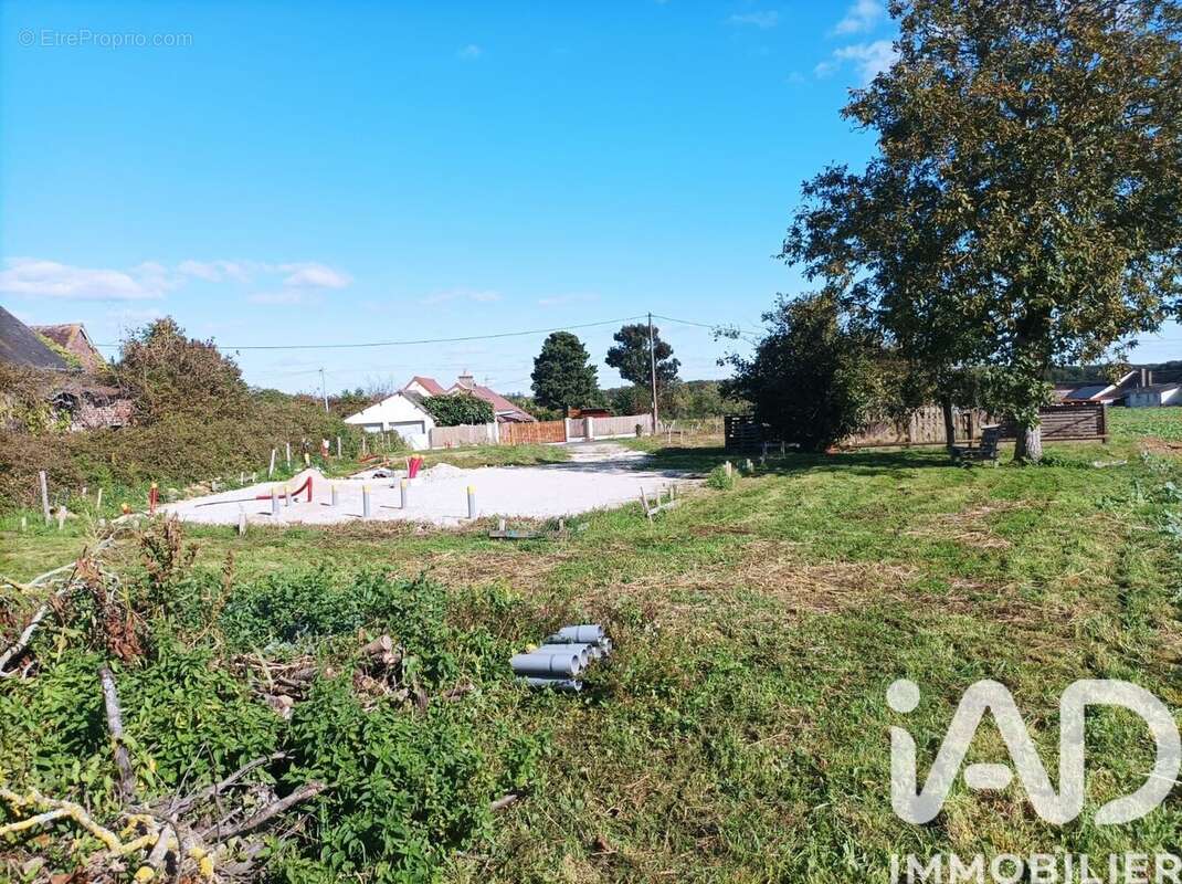 Photo 4 - Terrain à RAHART