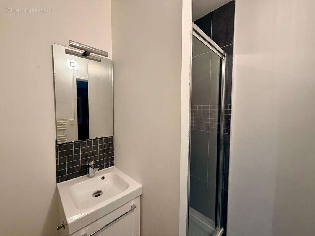 Appartement 65m² à nantes - photo 8