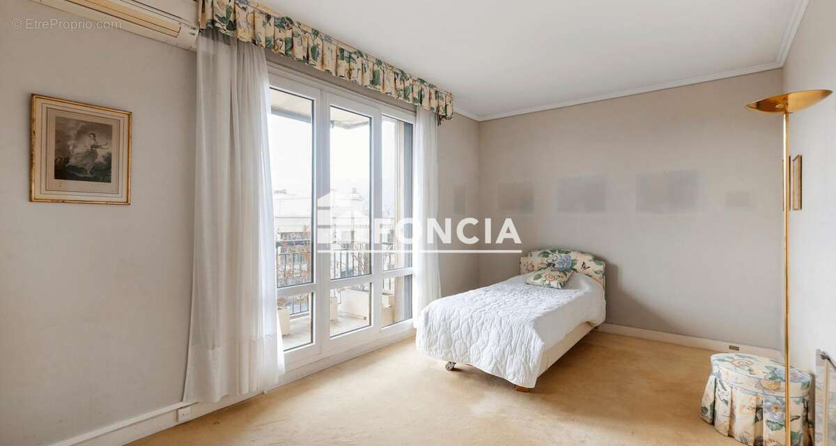 Appartement à ANTONY