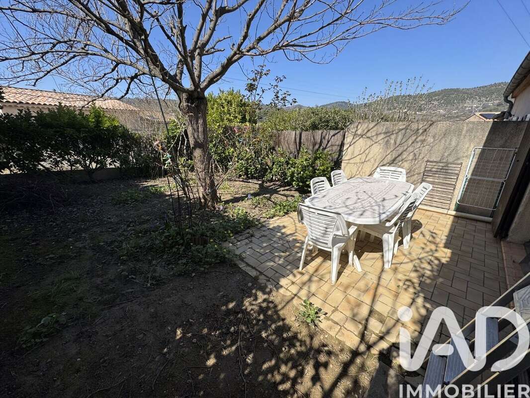 Photo 2 - Maison à MANOSQUE
