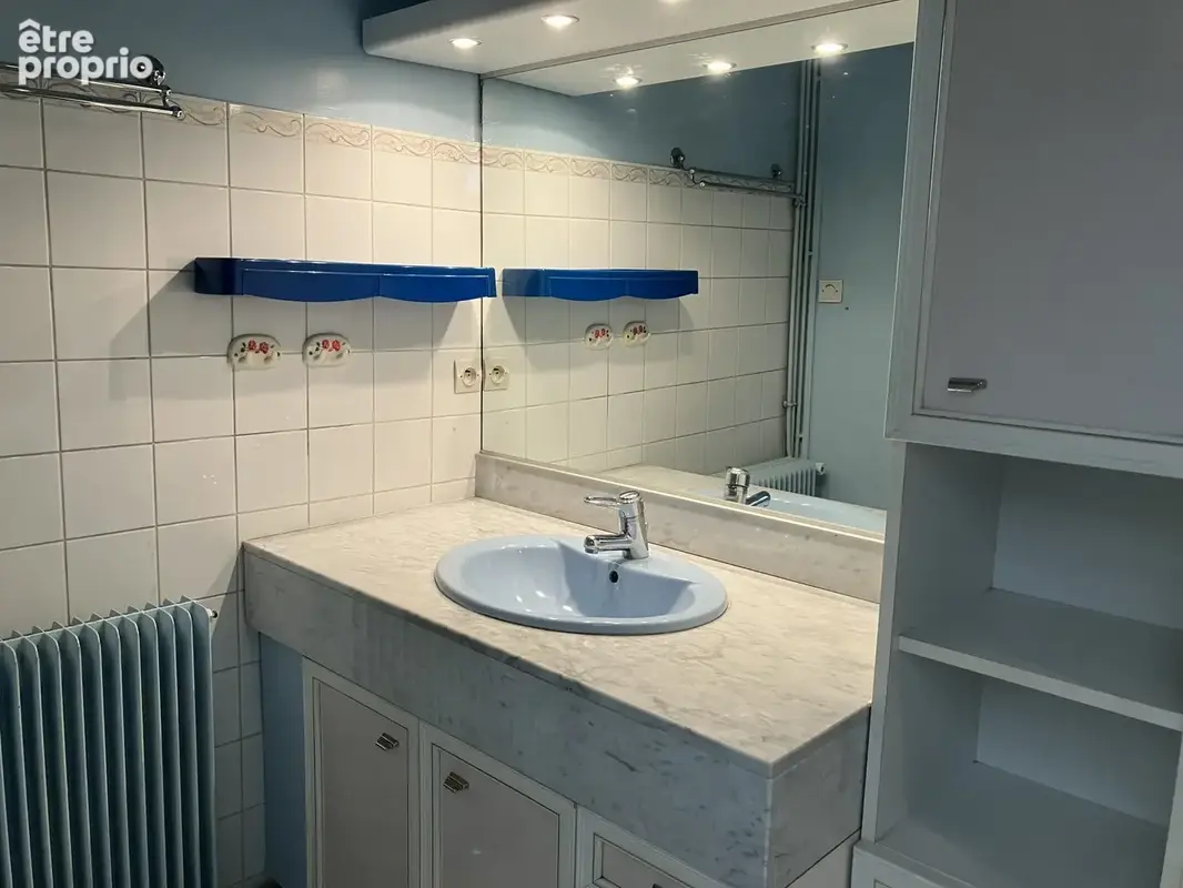 Maison 6 pièces 100 m² à vendre à Abbeville (80100) - photo 6