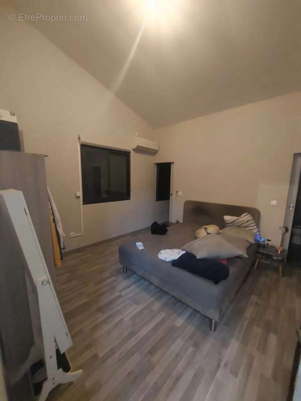 Maison à SAINT-ANDRE