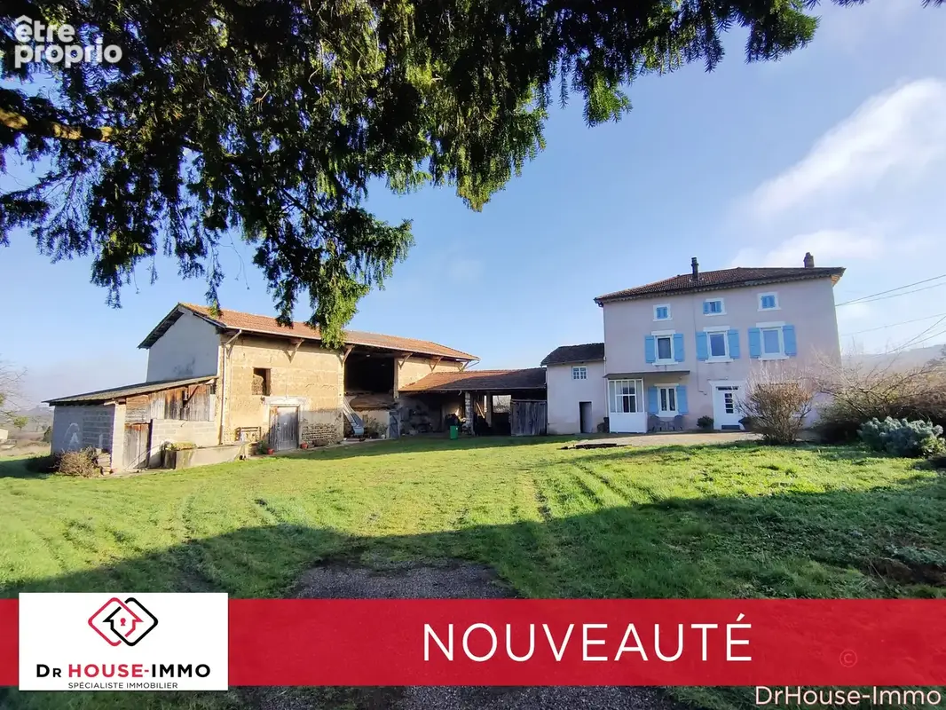 Maison 6 pièces 160 m² à vendre à Anneyron (26140) - photo 29