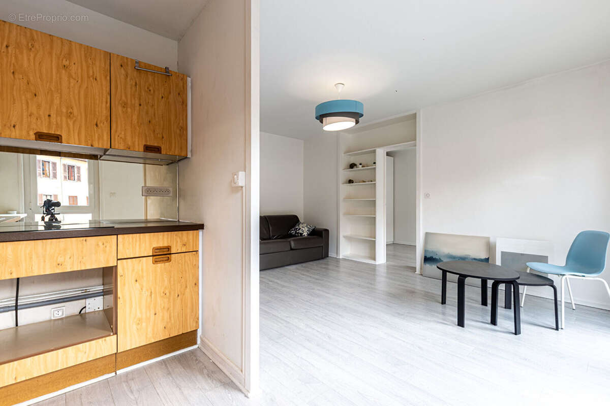 Appartement à ANNECY