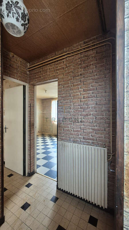 Maison à AGEN