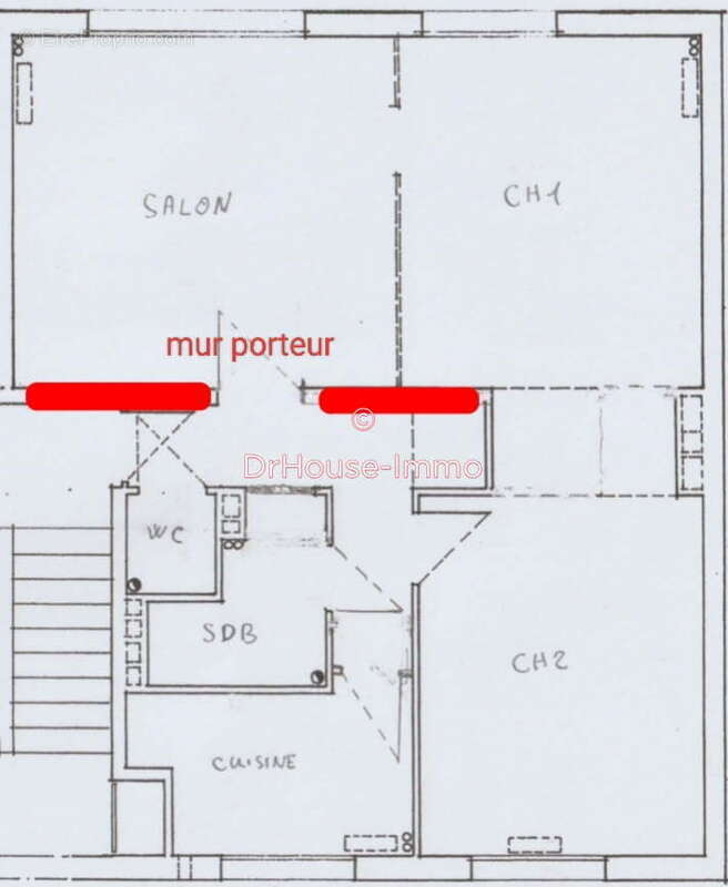 Appartement à LE PERREUX-SUR-MARNE
