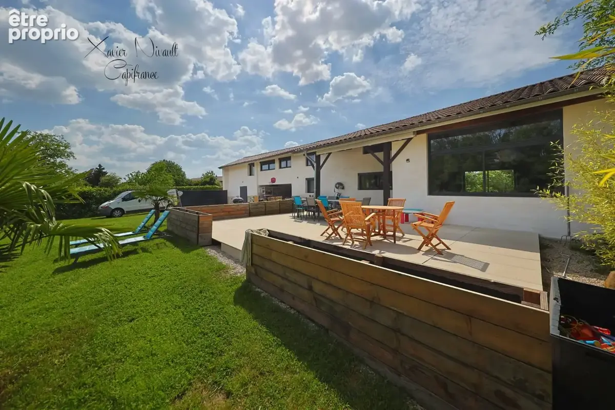 Maison à vendre 5 pièces proche de MACON (71) - photo 22