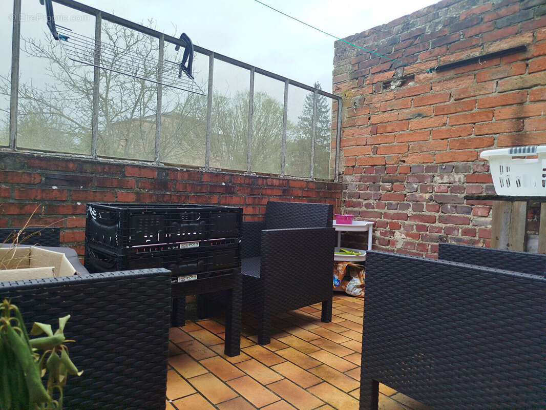 Exclusivite ensemble immobilier - 5mn du centre ville de beauvais - photo 3