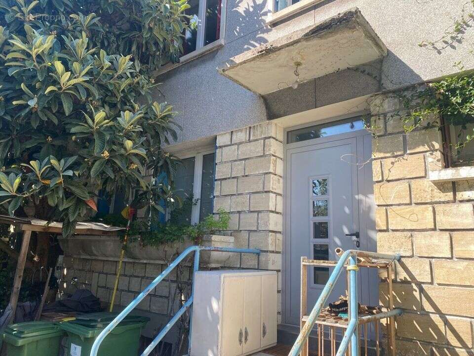 Maison à CLAMART